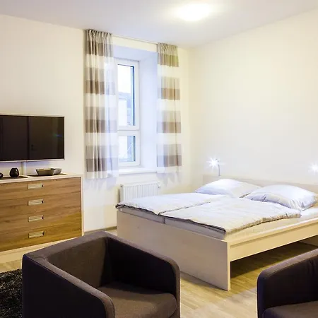 Hotel Valdes Loučná nad Desnou