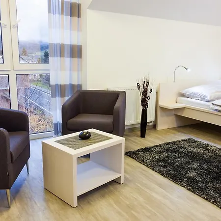 Valdes Hotel 3*