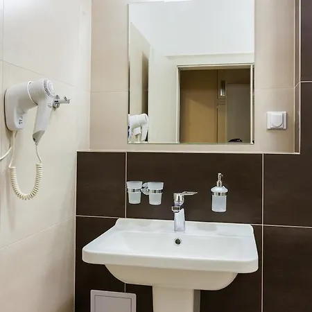 Hotel Valdes