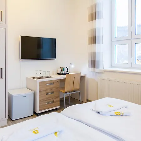 Hotel Valdes