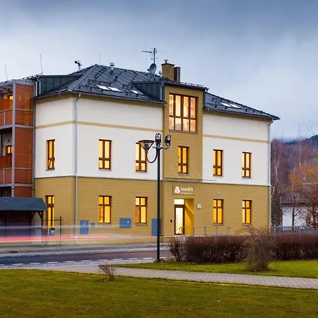 Valdes Hotel