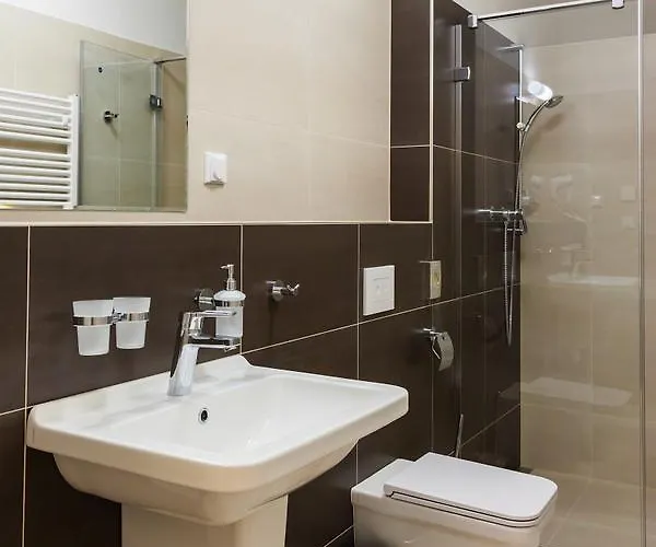 Hotel Valdes Loučná nad Desnou