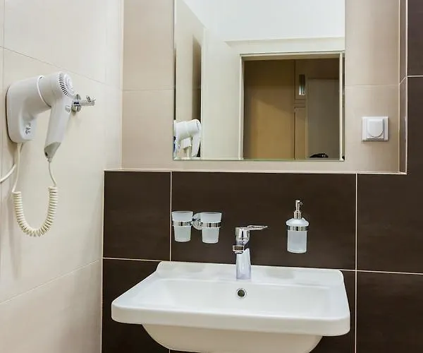 Hotel Valdes