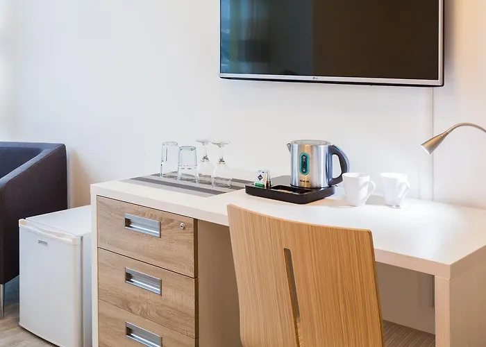 Valdes 3* Loučná nad Desnou