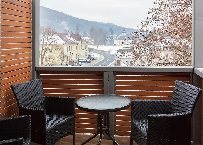 Valdes Loučná nad Desnou