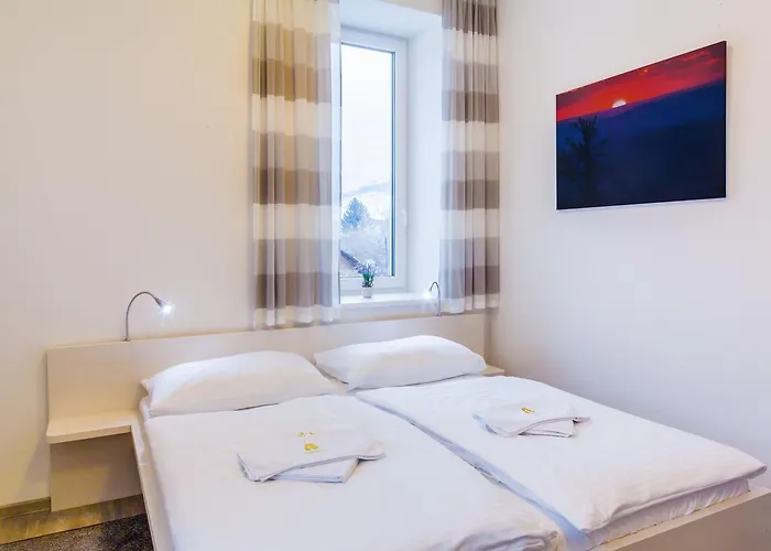 Valdes 3* Loučná nad Desnou